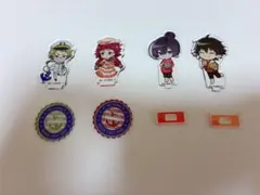 文豪ストレイドッグス　アクリルスタンド