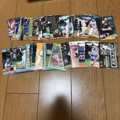 プロ野球チップス、BBM セット