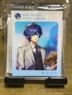 そらる　アクキー　まとめ売り そらる アクキー まとめ売り