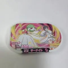 ポケモン　メザスタ　サーナイト