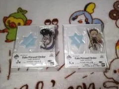 FGO シュガーポシェット イシュタル エレキシュガル 2点セット