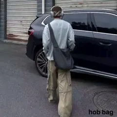 archive opium hobobag ショルダーバックY2K 新鋭　バック