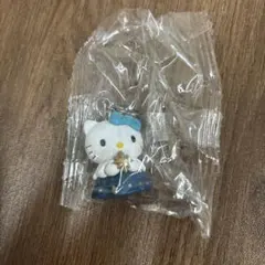 サンリオキャラクターズ 星色天使チャーム ハローキティ ガチャガチャ