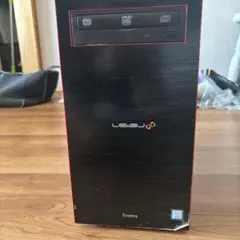 レベルインフィニティー ゲーミングPC パソコン工房