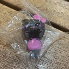 ハローキティ　ぴょこのる　マスコット