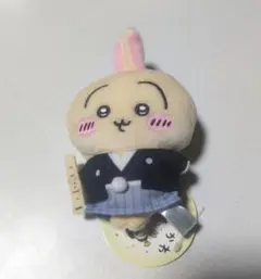 ちいかわお正月マスコット　 うさぎ