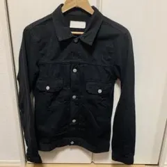 2025年最新】RESOUND CLOTHING メンズ Gジャン・デニムジャケットの