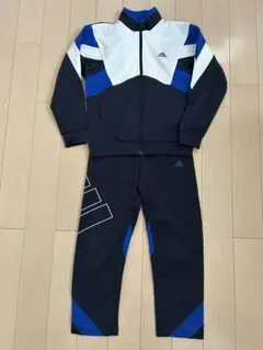 アディダス　ジャージ　セットアップ