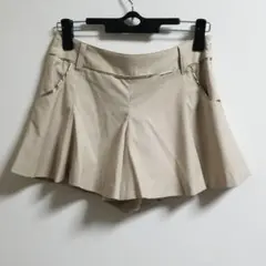 ショートパンツ キュロット　CECIL McBEE