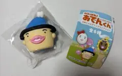 がんばれ！おでんくん　立体スマホグリップコレクション