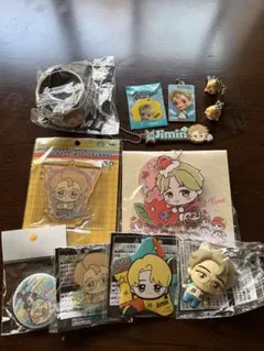2026年最新】タイニータンBT21セットの人気アイテム - メルカリ