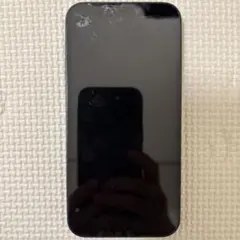 Apple iPhone 12 mini ブラック本体