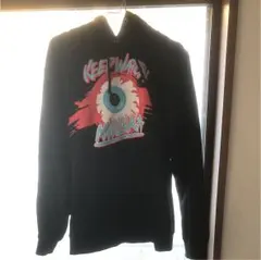 ミシカ フルジップパーカーのサムネイル