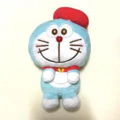 映画 ドラえもん のび太の絵世界物語 &you マスコット