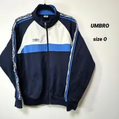 UMBRO トラックジャケット ジャージ ノームコア スポーツ Oサイズ