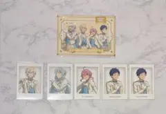 あんスタ 10thフェス ポスカ,ぱしゃっつ