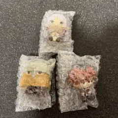 1番くじ　フリーレン　ちょこのっこ 葬送のフリーレン　まとめ売り　3体