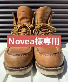 極美品】2010年製造REDWING875 オロイジナル