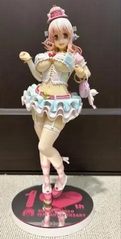 2025年最新】すーぱーそに子 1/7の人気アイテム - メルカリ
