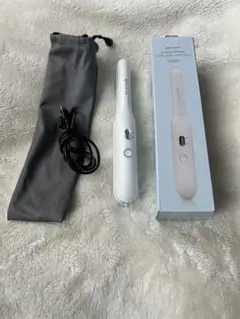 BAYATA コードレスヘアアイロン　※箱無し