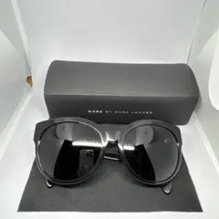 MARC BY MARC JACOBS サングラス