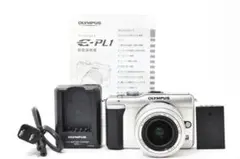 2025年最新】olympus pen e-pl1の人気アイテム - メルカリ