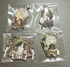 第5人格 一番くじ ラバスト