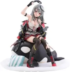 沙花叉クロヱ　1/6スケールフィギュア