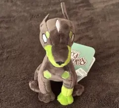 ポケモンセンター Pokemon fit ジガルデ 10％フォルム ぬいぐるみ