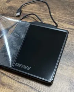 外付けブルーレイドライブ