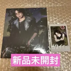 &TEAM ケイ 新品未開封