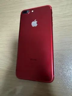 iPhone 7 Plus★ジャンク品