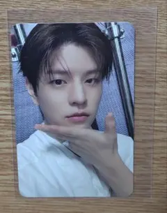 StrayKids THIS & THAT ポップアップ ヒョンジントレカ2週目 - メルカリ