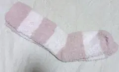 タグ付き未使用品　ジェラートピケ　ルームソックス