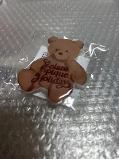 2026年最新】ジェラートピケ ぬいぐるみ くまの人気アイテム - メルカリ