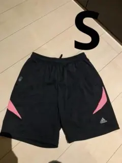 adidas アディダス ハーフパンツ　clima 365 Sサイズ