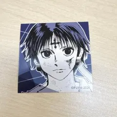 2026年最新】ハンターハンター クロロ カードの人気アイテム - メルカリ