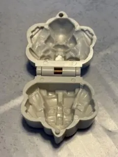 【希少】SDガンダム ガシャベース ヤクト・ドーガ？ ガン消し成形型枠