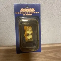限定　フィギュア（ペタウリスタ・ルコゲニス）　リミテッドエディション　未開封