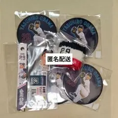 スワポン 小川泰弘選手