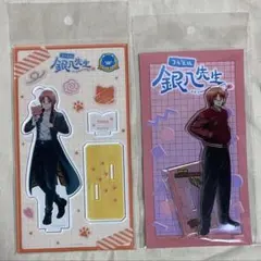 銀魂 ジャンプフェスタ2020 アニプレックス スクエア缶バッジ 高杉晋助