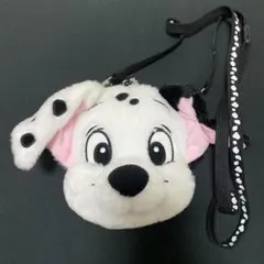 101匹わんちゃん　パスケース　ディズニー