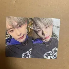 &TEAM DICON D’PARTMENT 写真集 HARUA トレカ