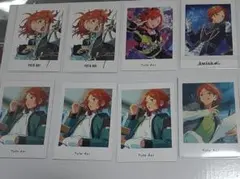 あんスタ 葵ゆうた ぱしゃっつ ぱしゃこれ 9周年