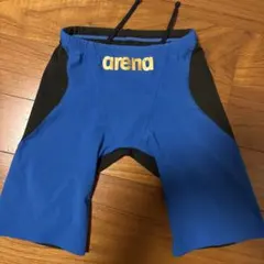 arena 競泳大会用水着 sサイズ 高速水着