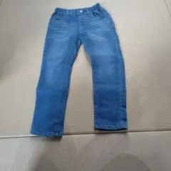 BRANSHES　デニムパンツ　110