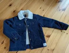 ビームス ブルゾン