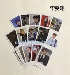 ビー・ウェンジュン 毕雯珺 グッズ 3点セット 2025年最新】ビー・ウェンジュンの人気アイテム - メルカリ