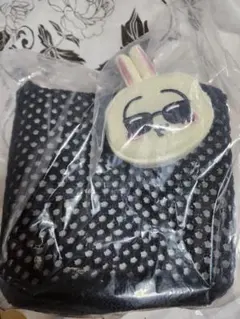 新品　ちいかわ　バッグのサムネイル