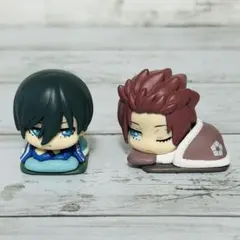 【即購入大歓迎】ブルーロック おねむたんvol.2 糸師冴 糸師凛